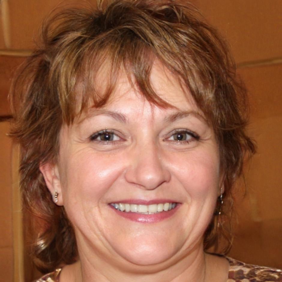 Jana Nováková